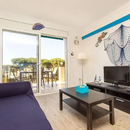 Romani By Interhome * L' Escala