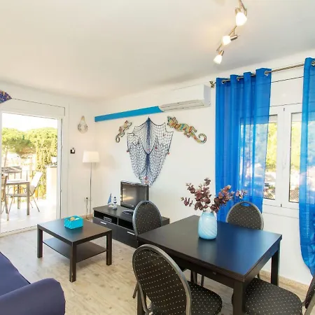 Romani By Interhome